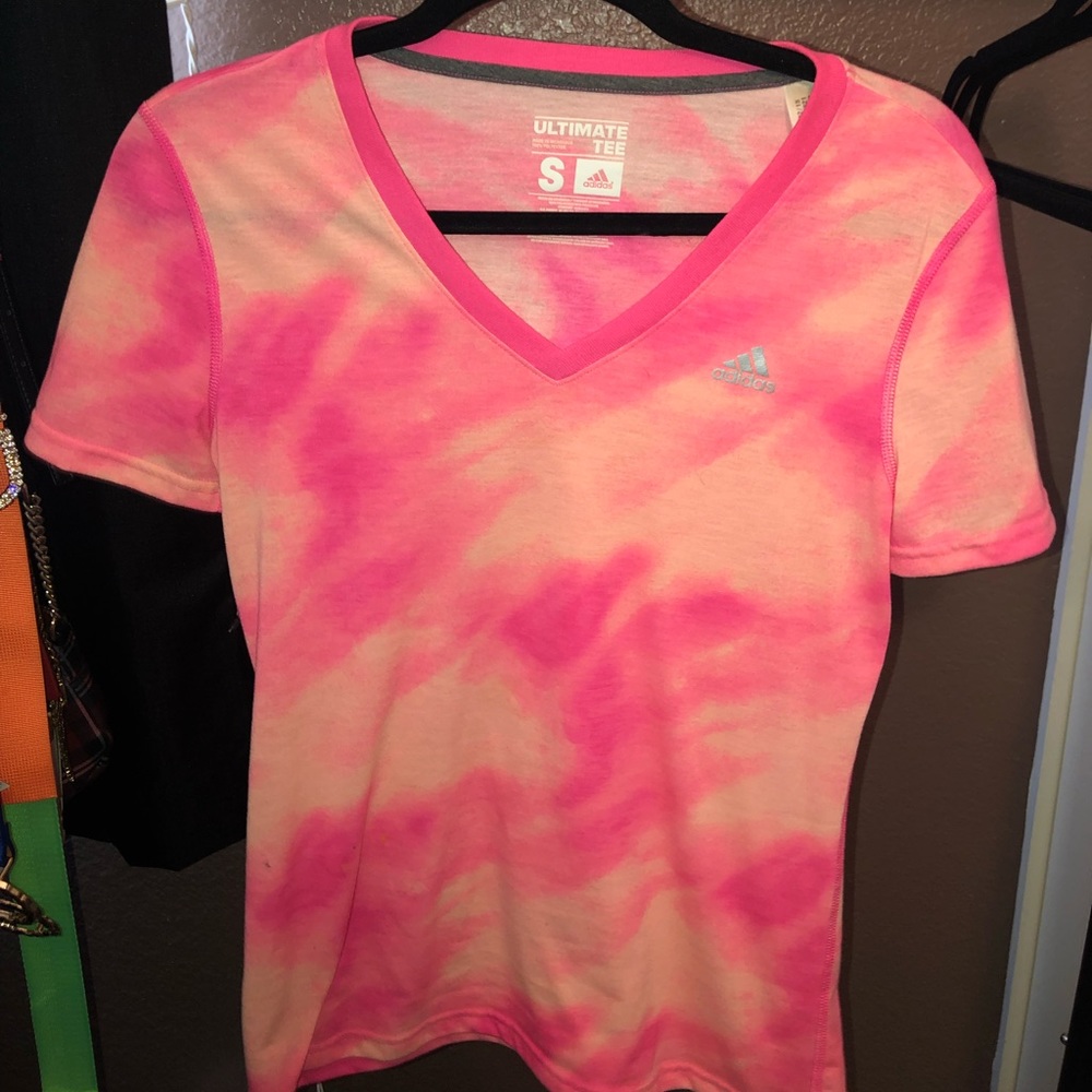 Adidas Sport shirt